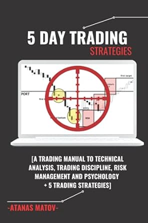 5 day trading strategies a trading manual to technical analysis trading discipline risk management and