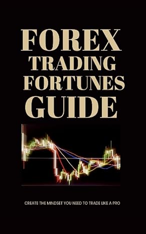 forex trading fortunes guide create the mindset you need to trade like a pro 1st edition norris lubowitz