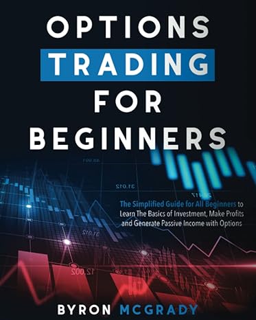 options trading for beginners the simplified guide for all beginners to learn the basics of investment make