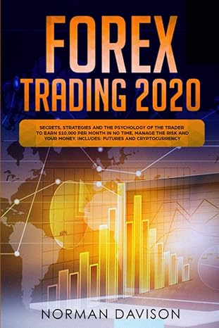 forex trading 2020 guide for beginners secrets strategies and the psychology of the trader to earn $10 000