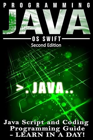 programming java javascript coding programming guide learn in a day 1st edition os swift 1514844915,