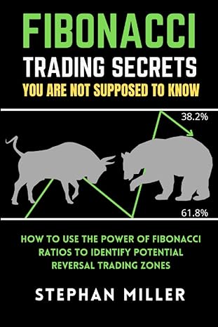fibonacci trading secrets you are not supposed to know how to use the power of fibonacci ratios to identify