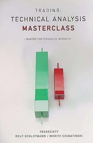 trading technical analysis masterclass master the financial markets 1st edition rolf schlotmann, moritz