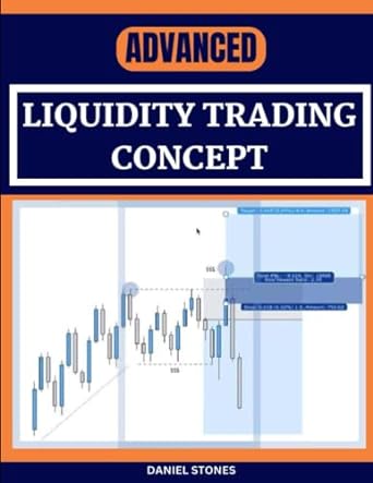 advanced liquidity trading concept 1st edition daniel stones 979-8395678959