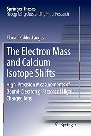 the electron mass and calcium isotope shifts high precision measurements of bound electron g factors of