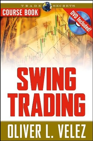 swing trading 1st edition oliver l. velez 1592803156, 978-1592803156