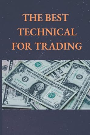 the best technical for trading thechnical analysis to cryptocurrency 1st edition mahmoud mohamed