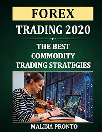 forex trading 2020 the best commodity trading strategies 1st edition malina pronto 979-8679624405