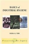 basics of industrial hygiene 1st edition debra nims 0471299839, 978-0471299837