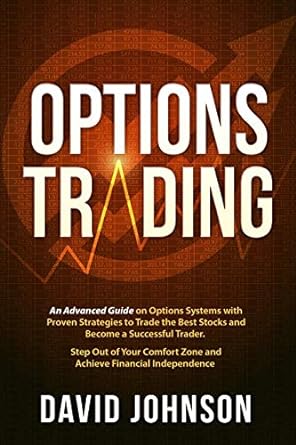 options trading 1st edition david johnson 979-8648304581