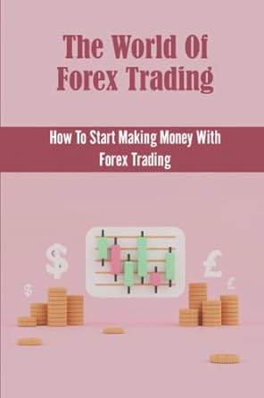 the world of forex trading how to start making money with forex trading 1st edition cecil inzer 979-8355419011