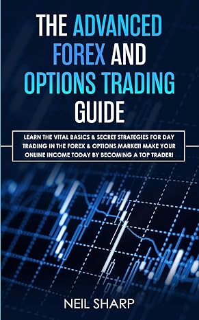 the advanced forex and options trading guide 1st edition neil sharp 1989629148, 978-1989629147