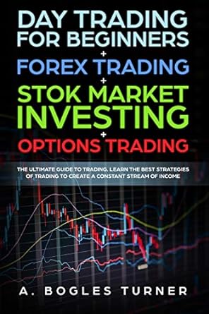 Day Trading For Beginners Forex Trading Stok Market Investing Options Trading