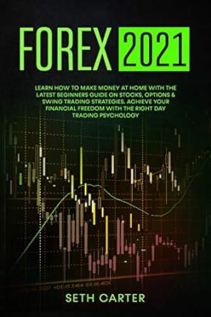 forex 2021 learn how to make money at home with the latest beginners guide on stocks options and swing