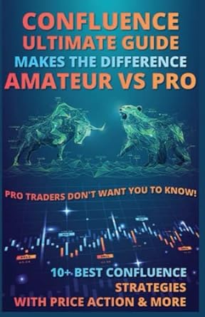 confluence trading ultimate guide makes the difference between amateur vs pro pro traders don t want you to