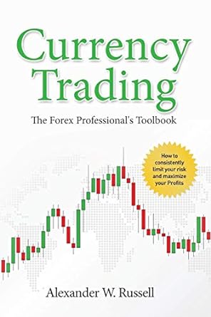 currency trading the forex professional s toolbook 1st edition alexander w russell 979-8630559968