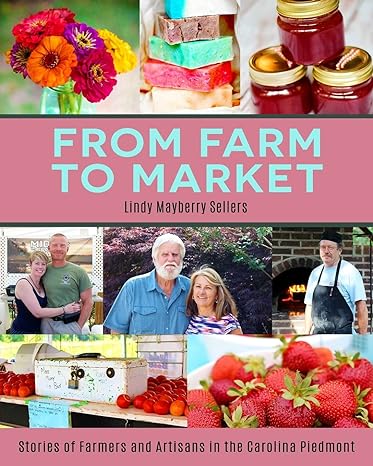 from farm to market 1st edition lindy mayberry sellers 1517537525, 978-1517537524