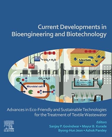 current developments in bioengineering and biotechnology advances in eco friendly and sustainable