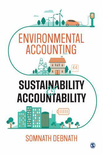 environmental accounting sustainability and accountability 1st edition somnath debnath 9353284643,
