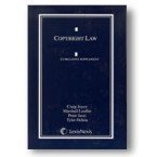 copyright law 2012th edition craig joyce, peter a. jaszi, tyler ochoa 0769855229, 9780769855226