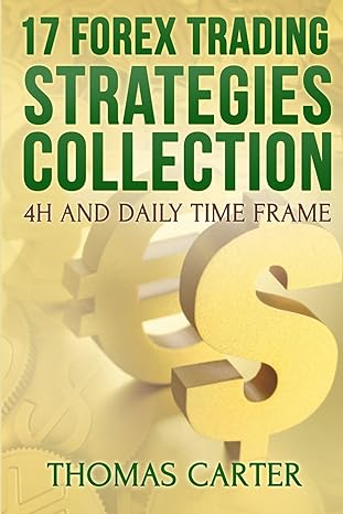 17 Forex Trading Strategies Collection