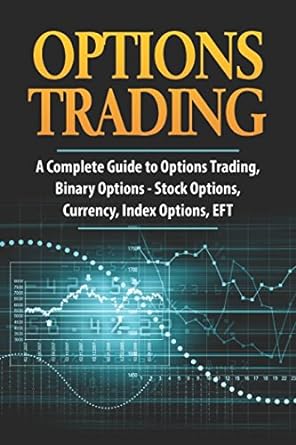 options trading 1st edition john parrot 1520946597, 978-1520946597