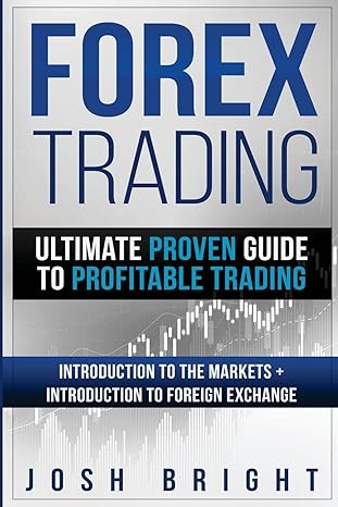forex trading ultimate proven guide to profitable trading introduction to the markets + introduction to