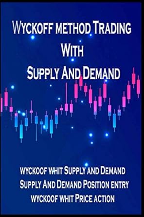 wyckoff method trading with supply and demand best trading stocks and forex method 1st edition alex rayan