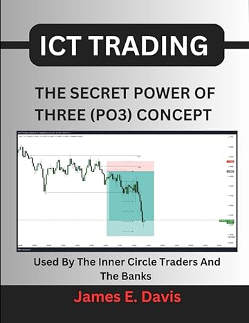 ict trading the secret power of three concept used by the inner circle traders and the banks 1st edition