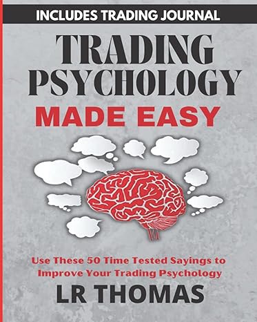 trading psychology made easy use these 50 time tested sayings to transform your trading psychology 1st