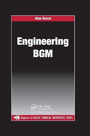 engineering bgm 1st edition alan brace 0367388375, 978-0367388379