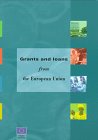 grants and lease 1st edition european commission ,henri malosse ,commission of the european communities