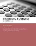 probability and statistics 1st edition donald newman 1419518054, 9781419518058
