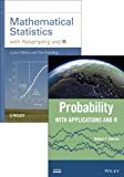 mathematical statistics with resampling and r and probability with applications and r set 1st edition laura m