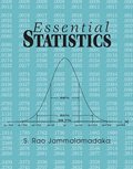 essential statistics 1st edition s rao jammalamadaka 0787253936, 9780787253936