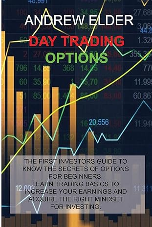 day trading options the first investors guide to know the secrets of options for beginners learn trading