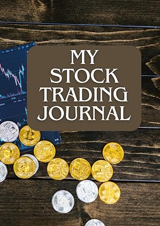 my stock trading book 1st edition william justin paul b0clmd3fnp