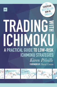 trading with ichimoku 1st edition karen p?loille 0857196162, 9780857196163