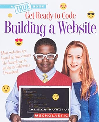 get ready to code building a website most websites are hosted at data centers the largest one is as big as