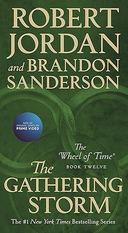 the gathering storm the wheel of time media tie-in edition robert jordan, brandon sanderson 1250252601,