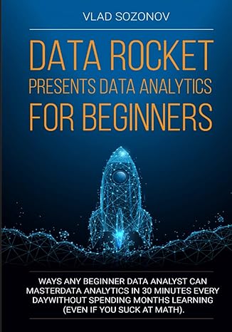 data rocket presents data analytics for beginners ways any beginner data analyst can master data analytics in