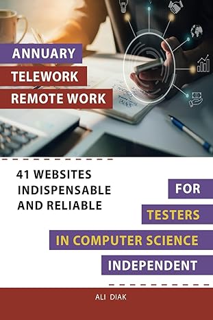 annuary telework remote work for testers in computer science independent 41 websites indispensable and