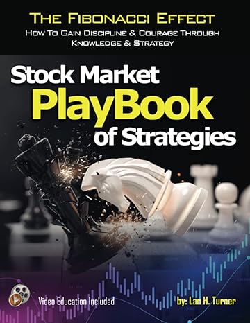 stock market playbook of strategies 1st edition lan h turner 979-8370473302