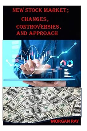 new stock market changes controversies and approach stock trading handbook for beginner amateur and