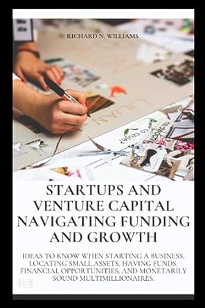startups and venture capital navigating funding and growth ideas to know when starting a business locating