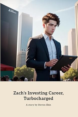 zach s investing career turbocharged a venture capitalist s journey in revolutionizing the media industry 1st