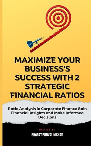 maximize your business s success with 2 strategic financial ratios ratio analysis in corporate finance gain
