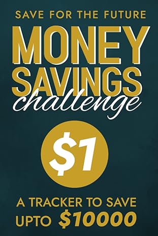$1 money savings challenge tracker take control of your finances with these easy and affordable $1 challenges