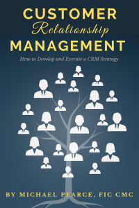 customer relationship management how to develop and execute a crm strategy 1st edition michael pearce
