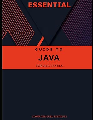 essential guide to java for all levels 1st edition adeolu o b0cjsvcrs8, 979-8862352306
